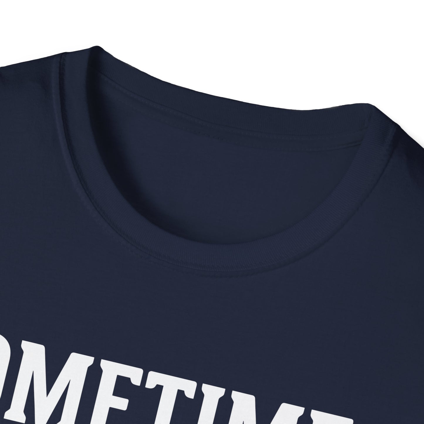 Let Bad Pitches Go T-Shirt