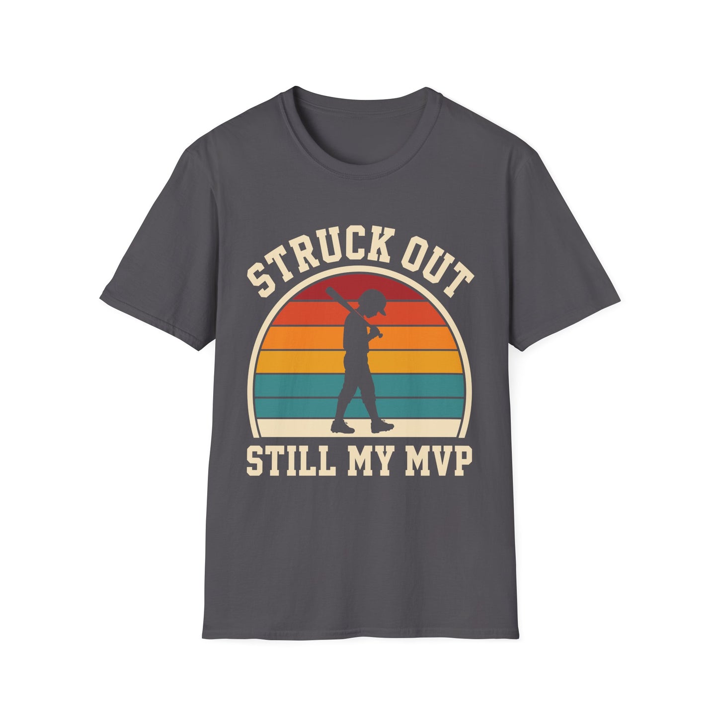 Loves Him Win Or Lose T-Shirt