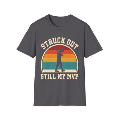 Loves Him Win Or Lose T-Shirt