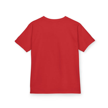 Tee Ball Terror Kids T-shirt