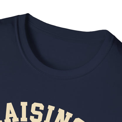Pitcher Parent T-Shirt
