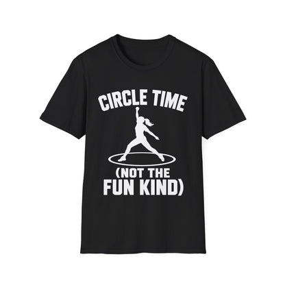 Pitcher's Circle Grind T-Shirt
