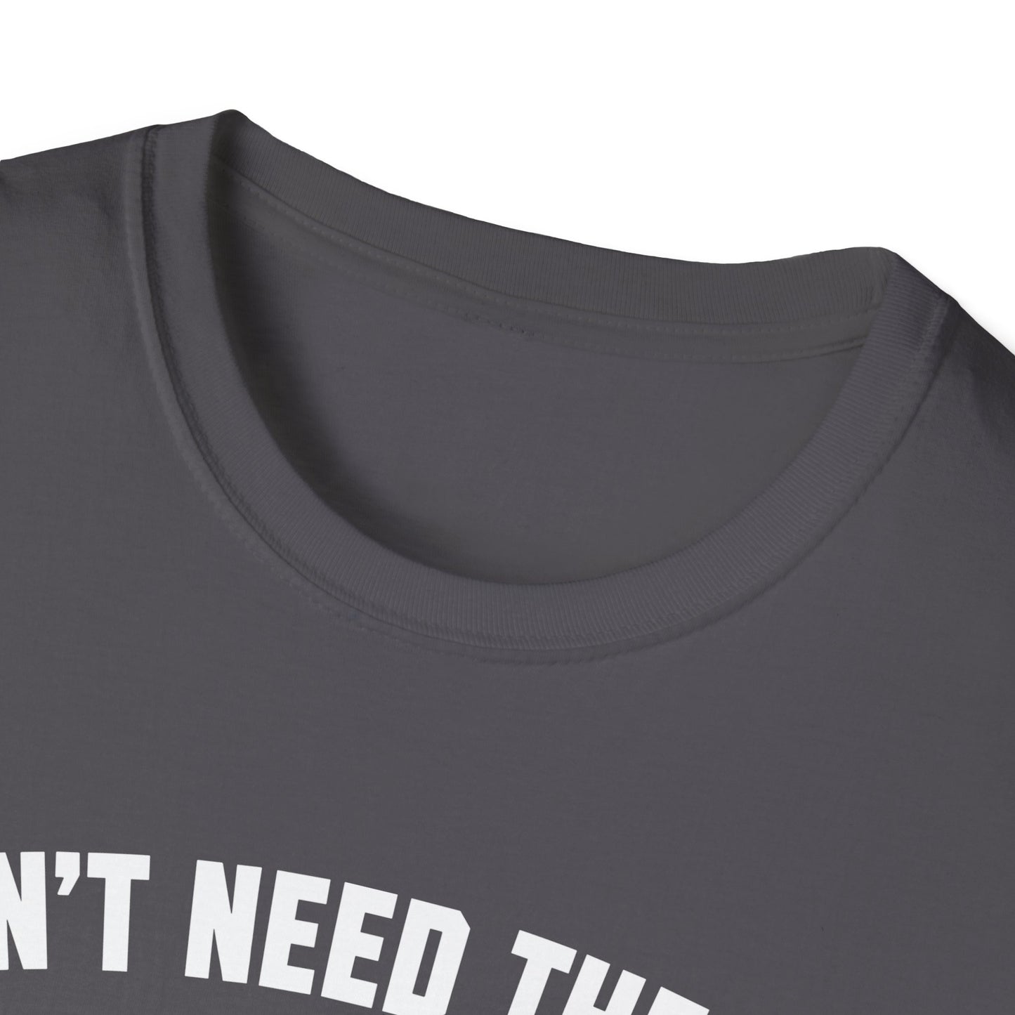 Walk-Off Beats Therapy T-Shirt