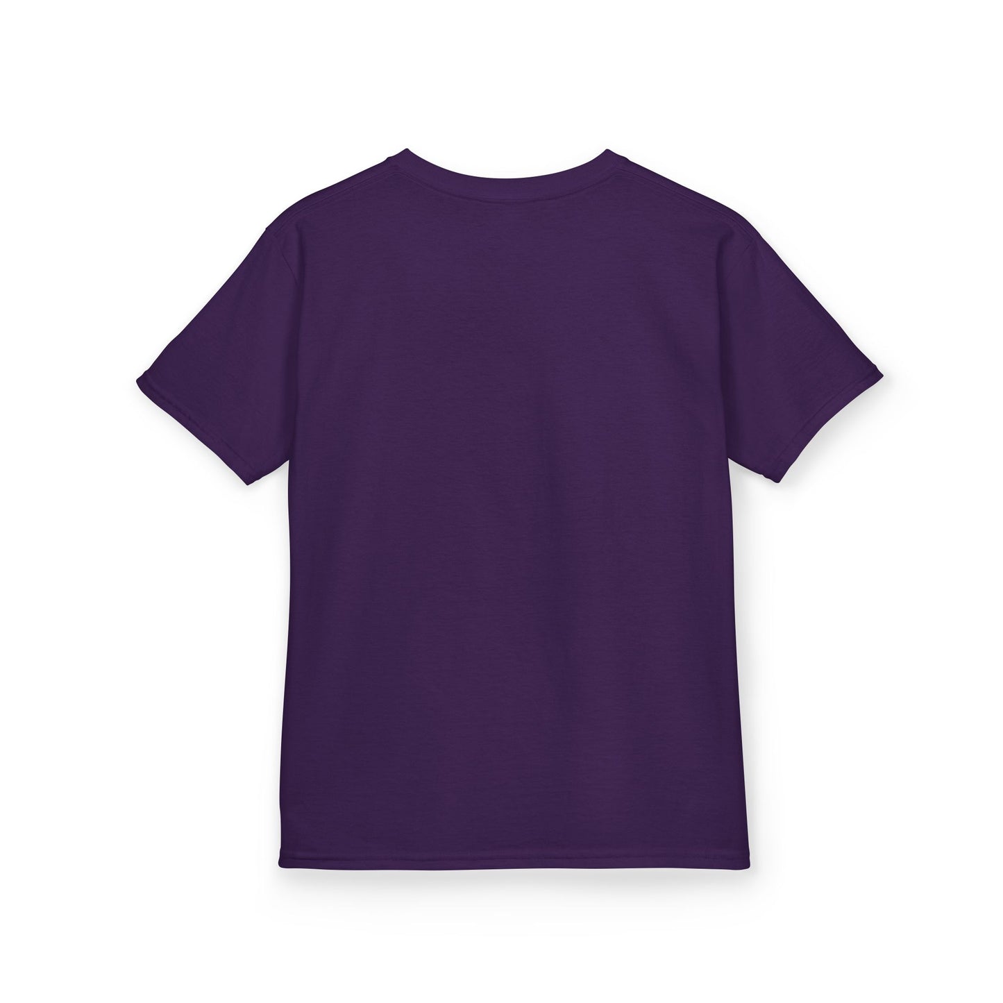 Built Different On The Diamond Kids T-shirt