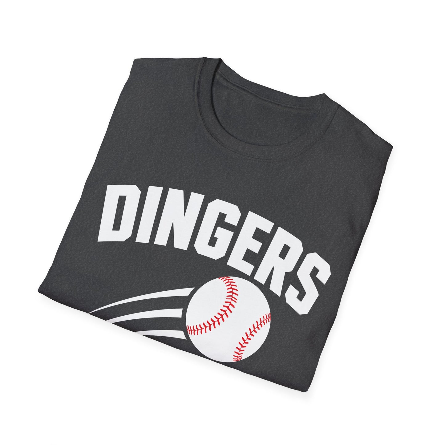 Home Run Therapy T-Shirt