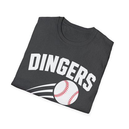 Home Run Therapy T-Shirt