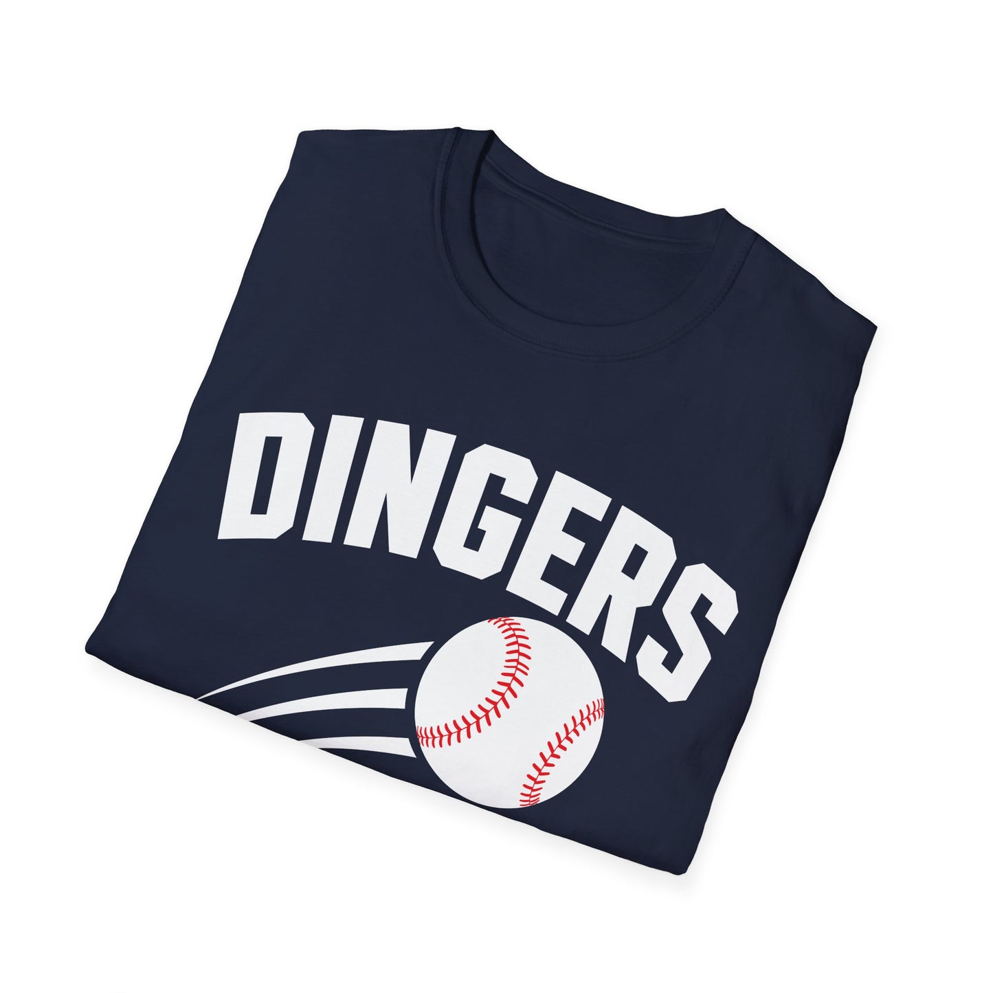 Home Run Therapy T-Shirt
