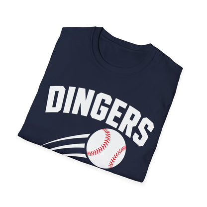 Home Run Therapy T-Shirt