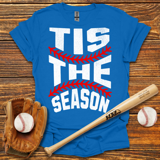 Tis The Season Tee