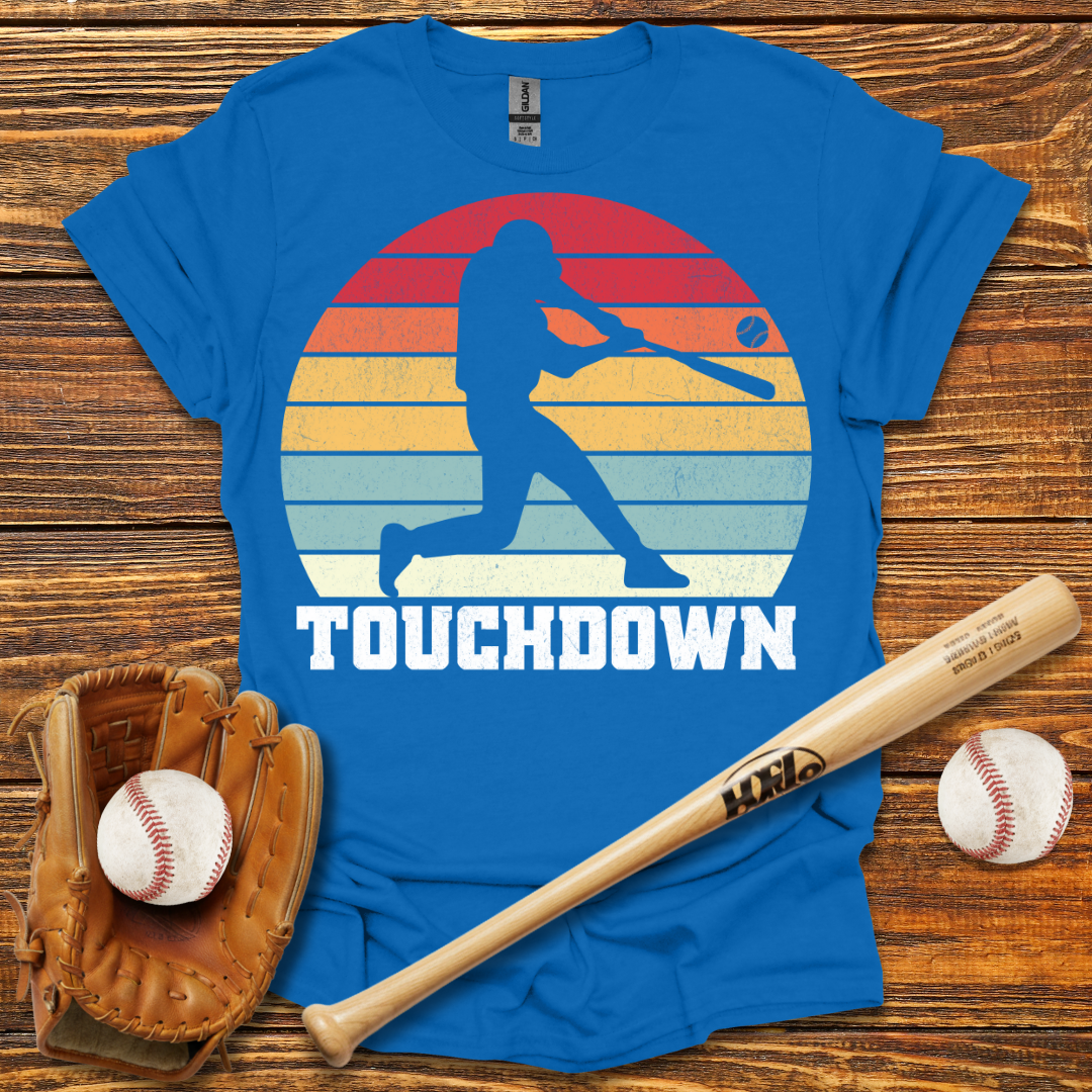 Touchdown Tee