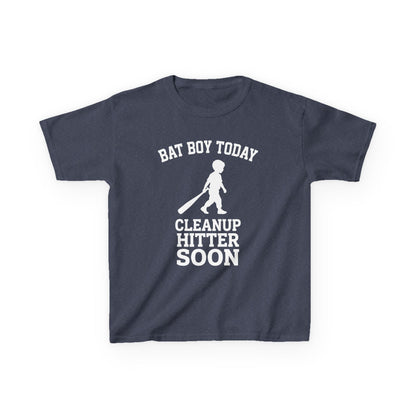 Little Slugger Rising Kids T-shirt