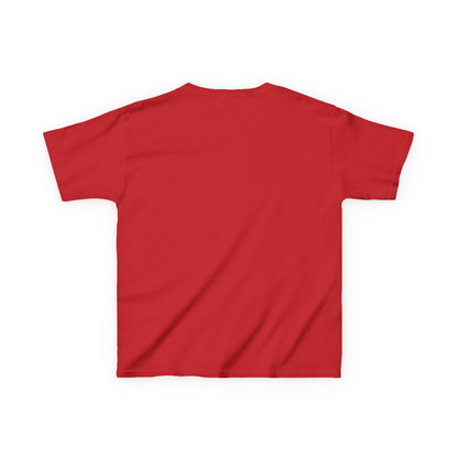 Tee Ball Terror Kids T-shirt