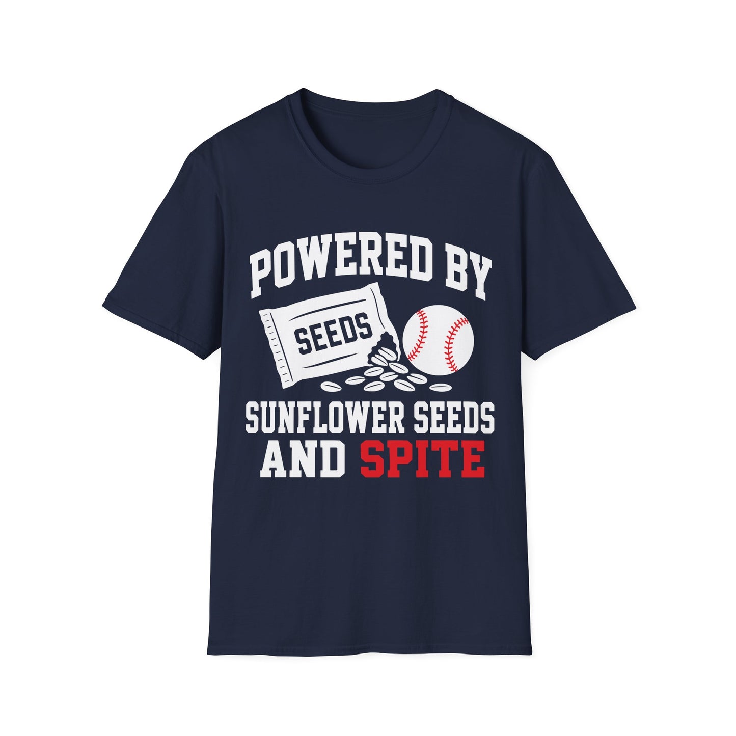 Dugout Snack Attitude T-Shirt