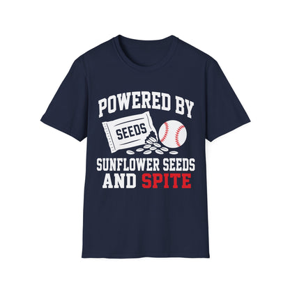 Dugout Snack Attitude T-Shirt