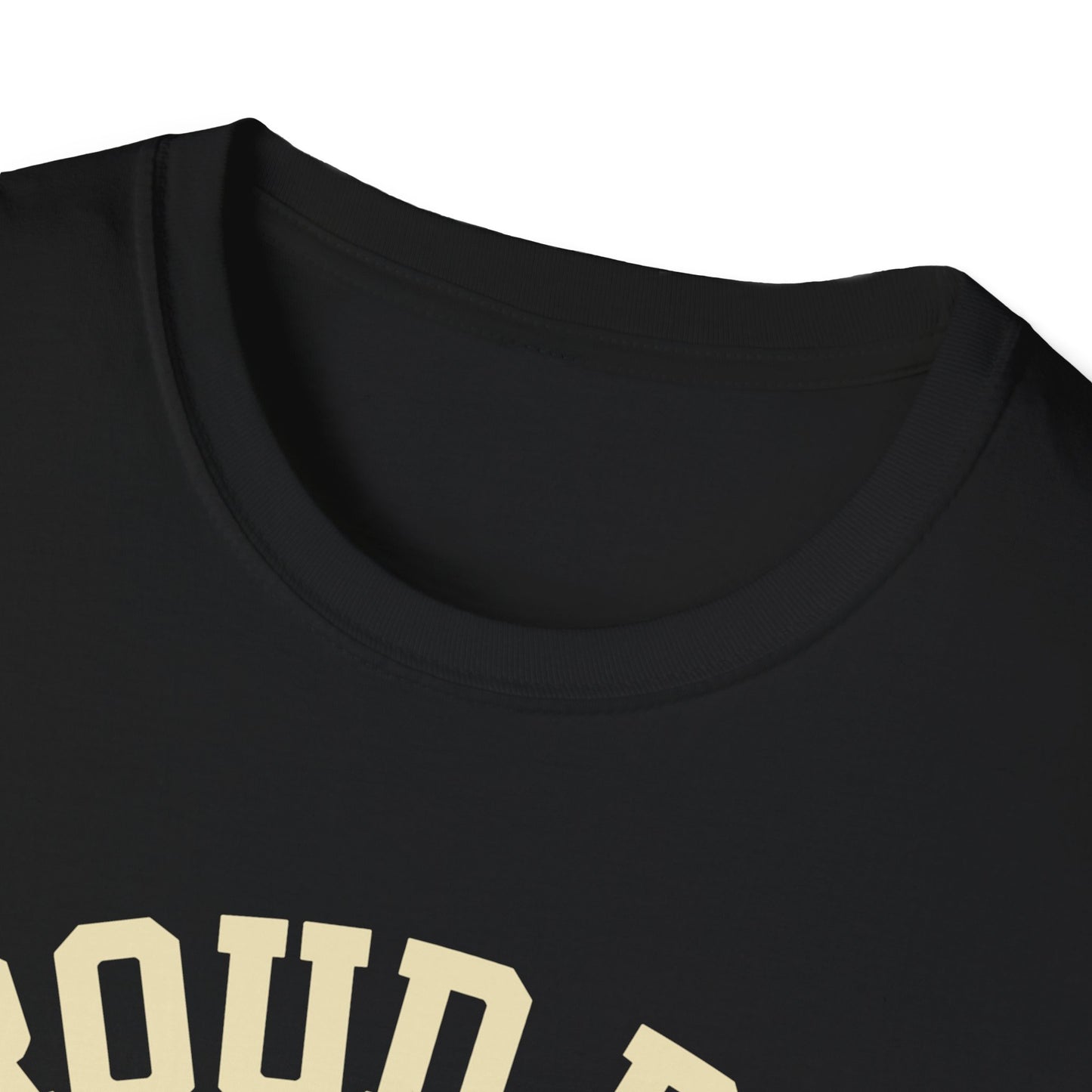 Proud Dad Empty Wallet T-Shirt