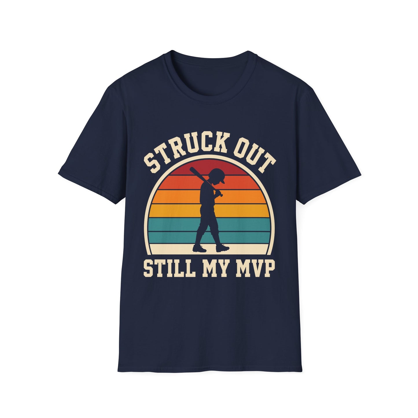 Loves Him Win Or Lose T-Shirt