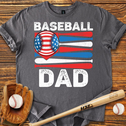 Dad Adult T-Shirt