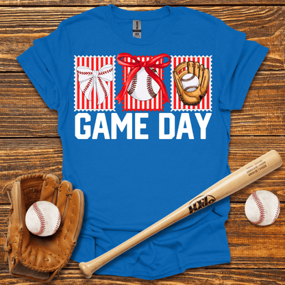 Game Day Adult T-Shirt