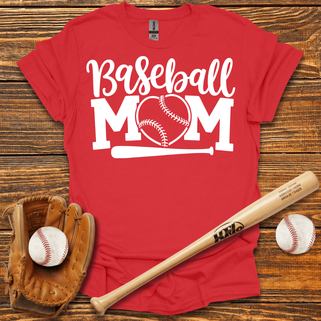 Mom Tee
