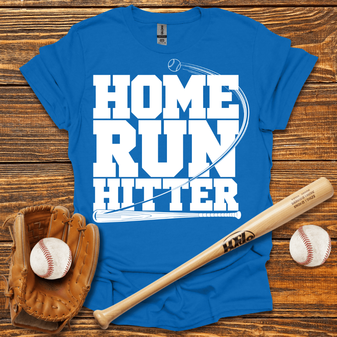 HomeRun Hitter Tee
