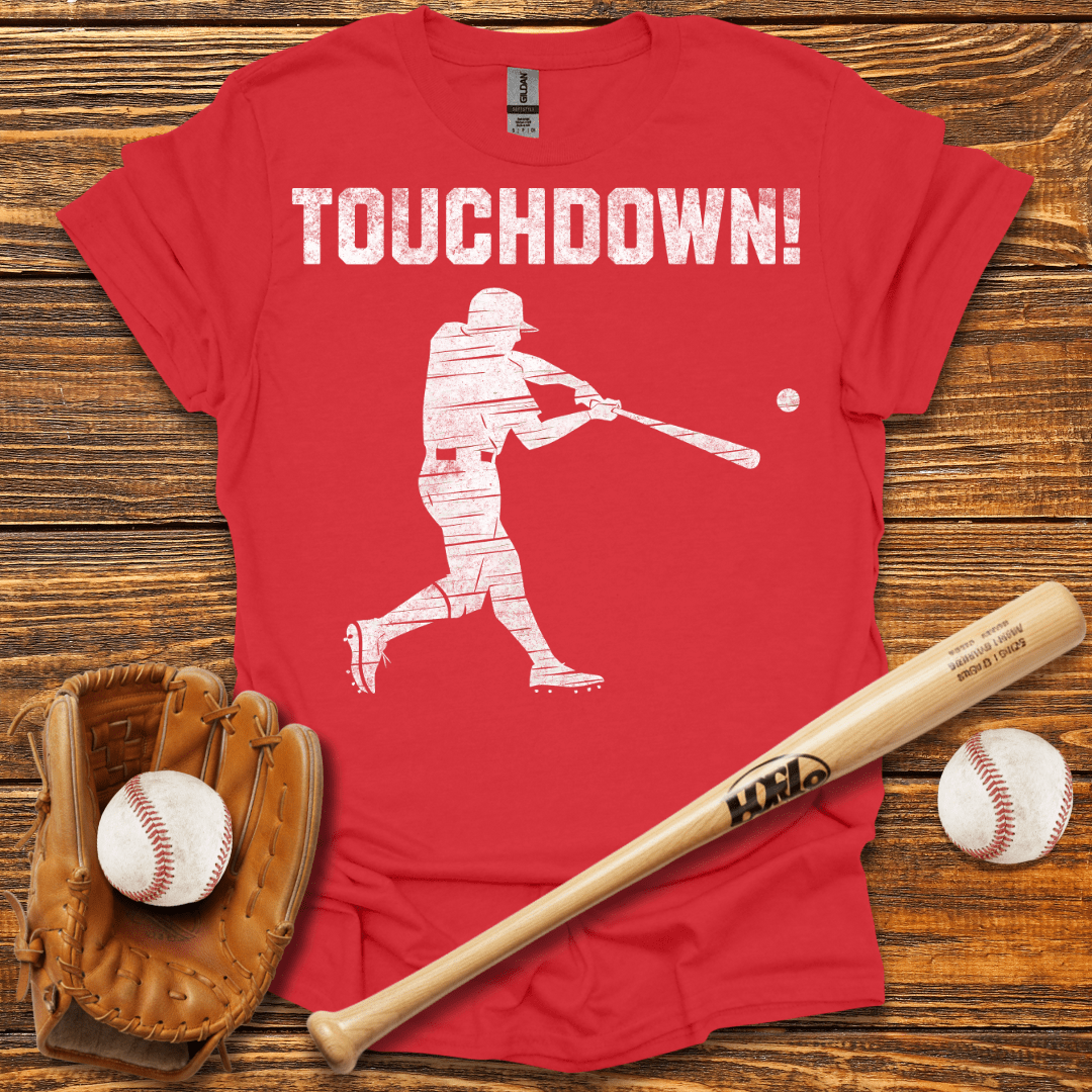 Touchdown Tee