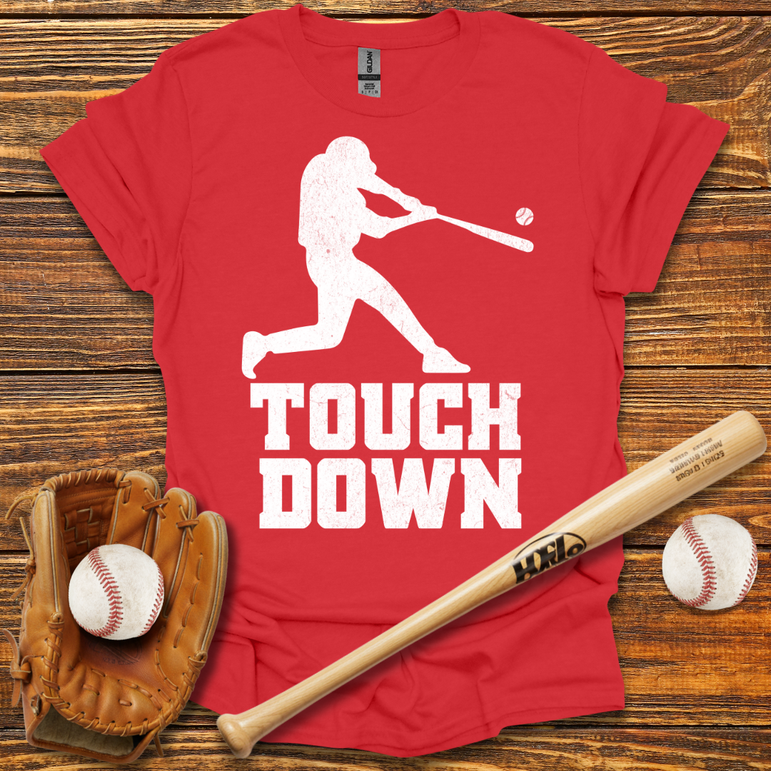 Touchdown Tee