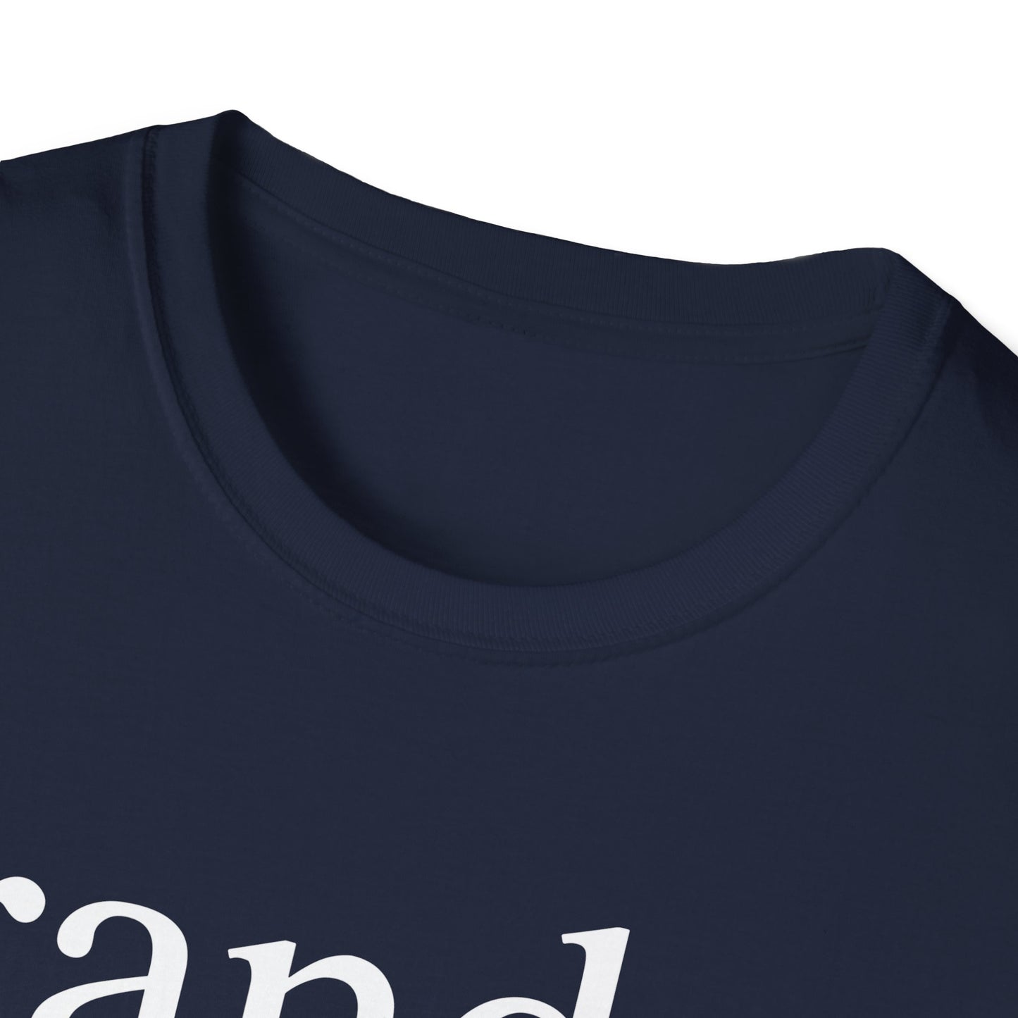 Baseball Grandpa Job T-Shirt