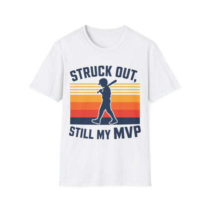 Loves Him Win Or Lose T-Shirt