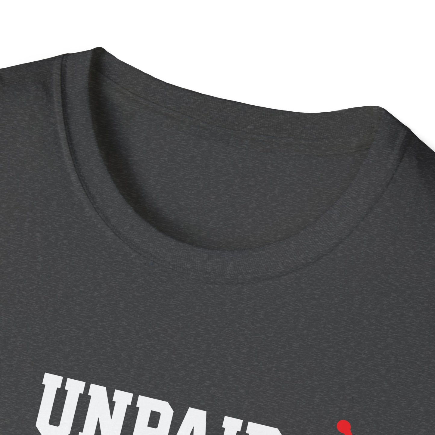 Team Taxi Mom T-Shirt