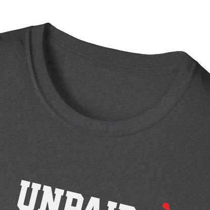 Team Taxi Mom T-Shirt
