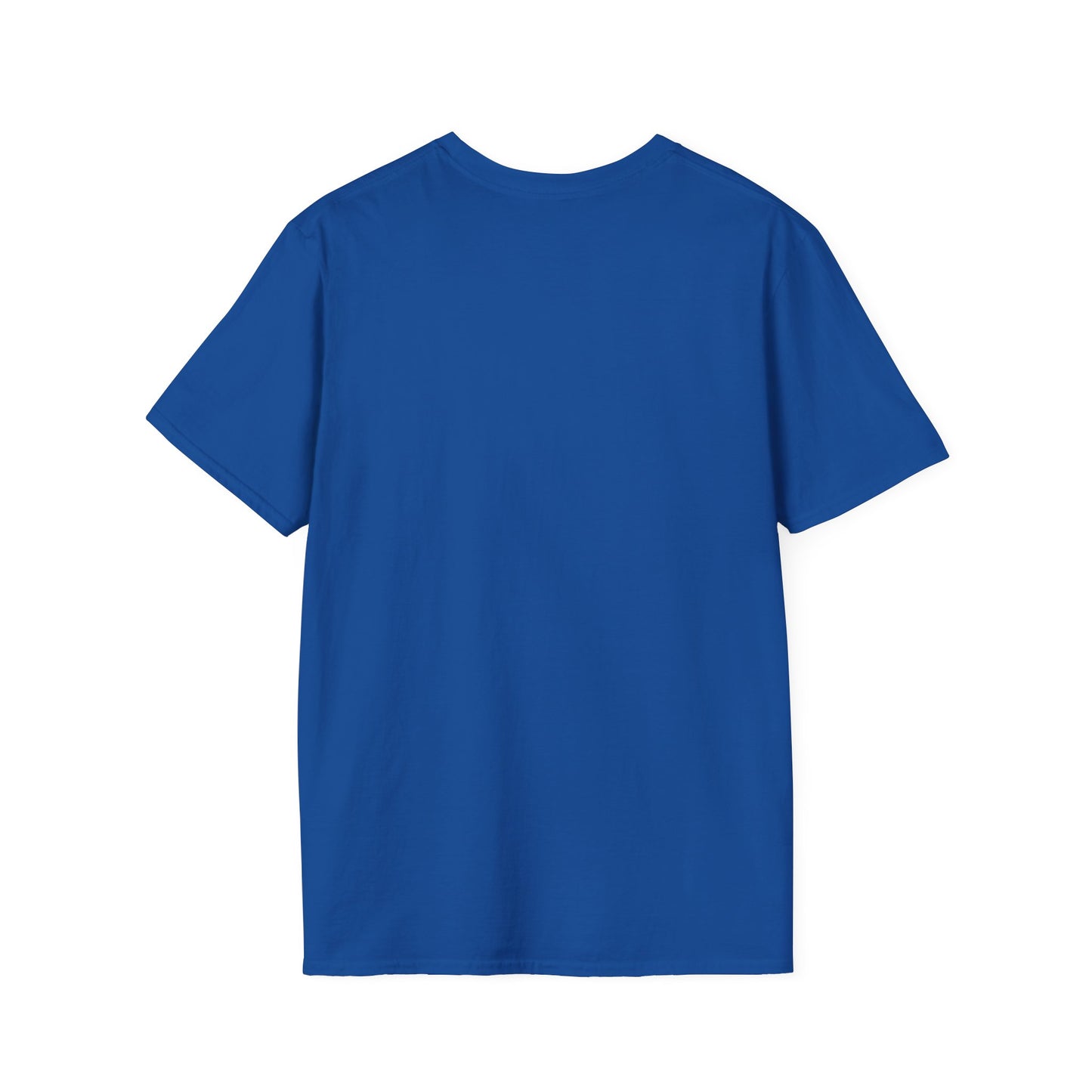 Baseball Grandma Whole Personality T-Shirt