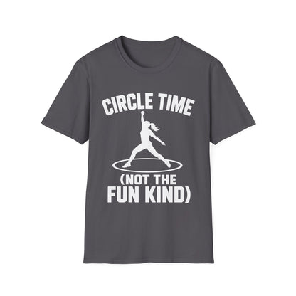 Pitcher's Circle Grind T-Shirt