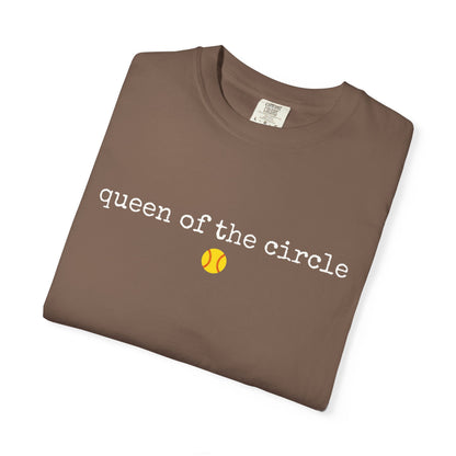Reigns The Circle T-Shirt