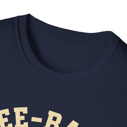 Misses Cheap Tee-Ball Days T-Shirt
