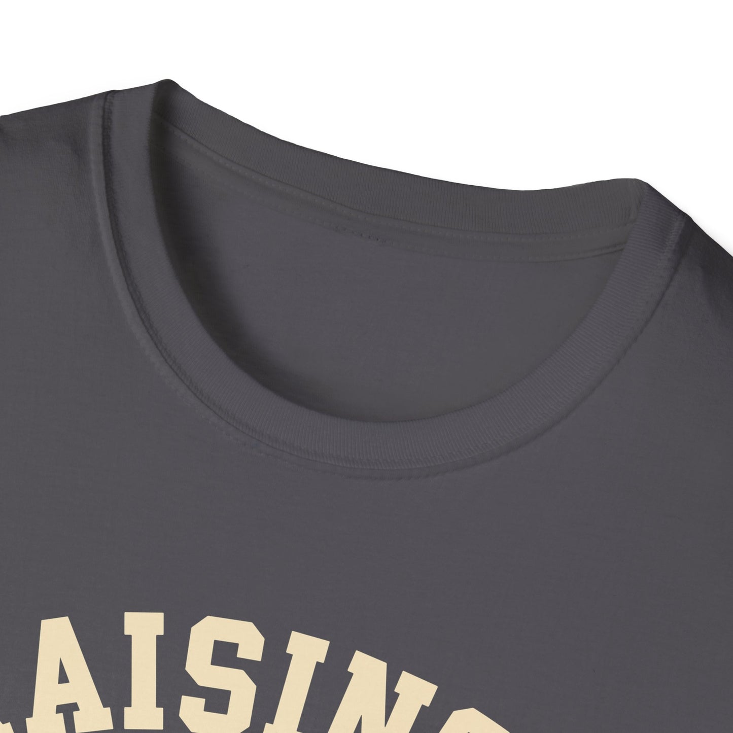 Pitcher Parent T-Shirt
