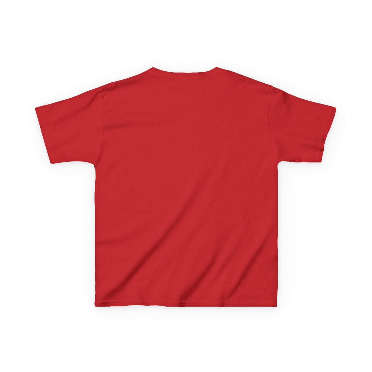 Bruh I'm On Deck Kids T-shirt