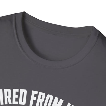 Grandma's Bleacher Life T-Shirt