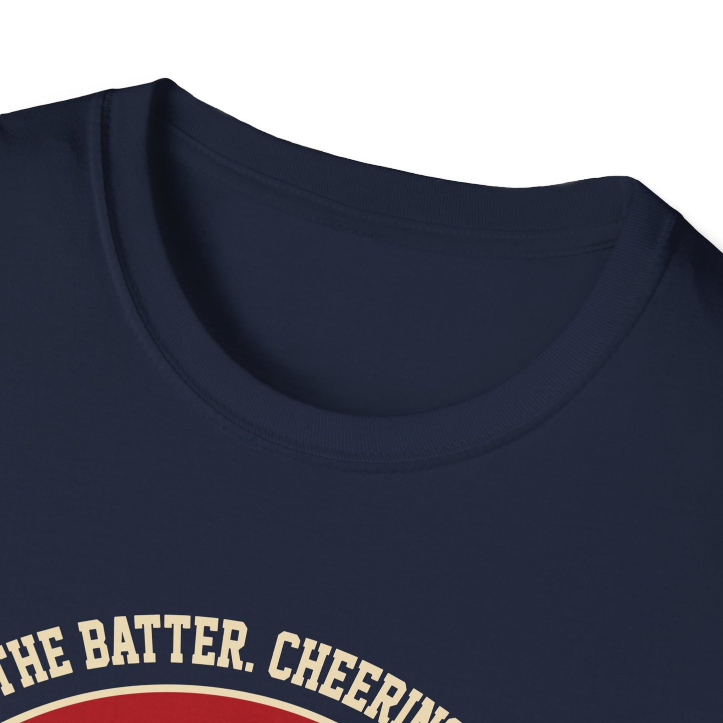 That's Grandma Baseball T-Shirt