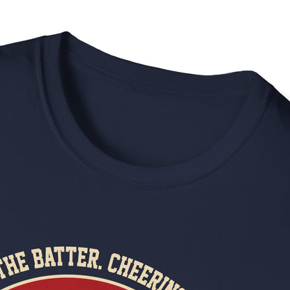 That's Grandma Baseball T-Shirt