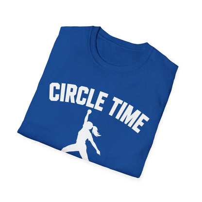 Pitcher's Circle Grind T-Shirt