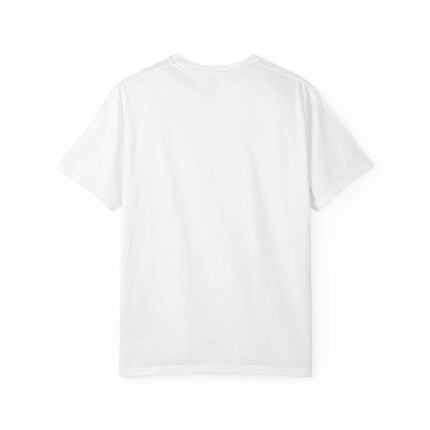 Grandma's Baseball Heart T-Shirt