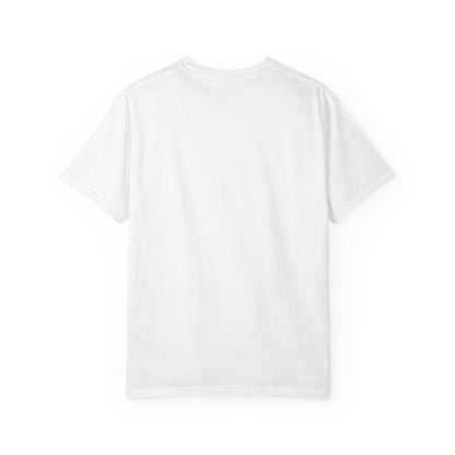 Grandma's Baseball Heart T-Shirt