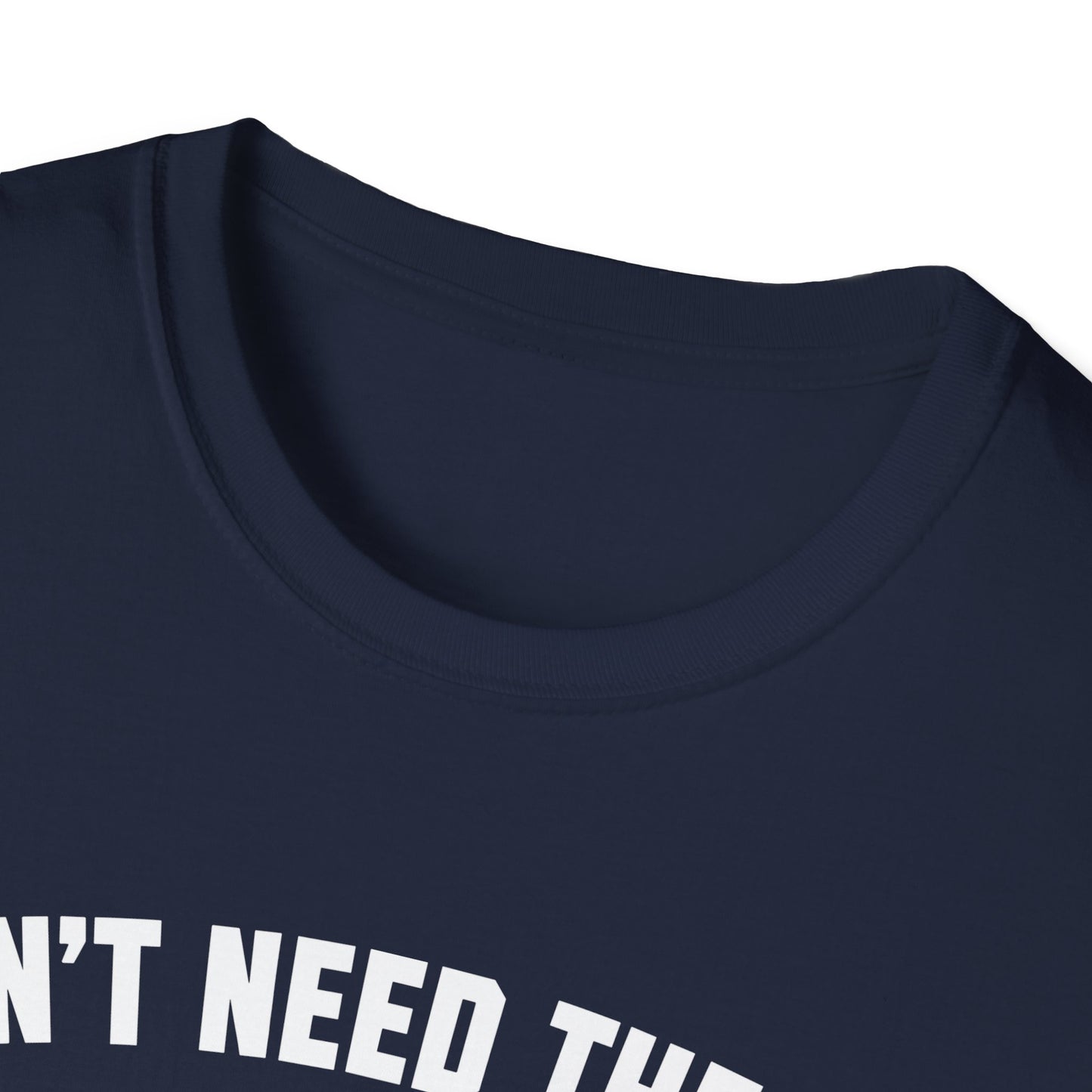Walk-Off Beats Therapy T-Shirt