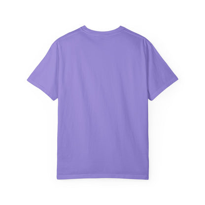 Bleacher Throne Mom T-Shirt
