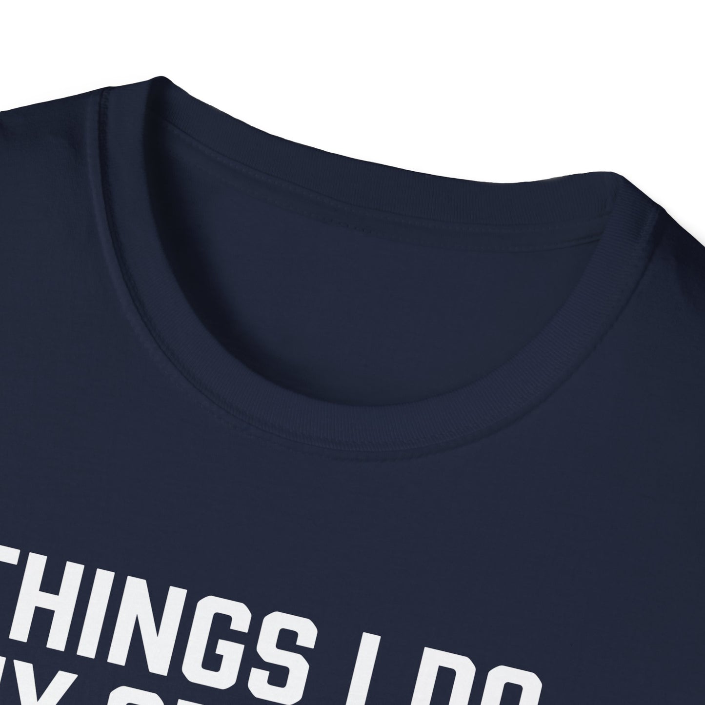 Baseball Parent Daily Grind T-Shirt