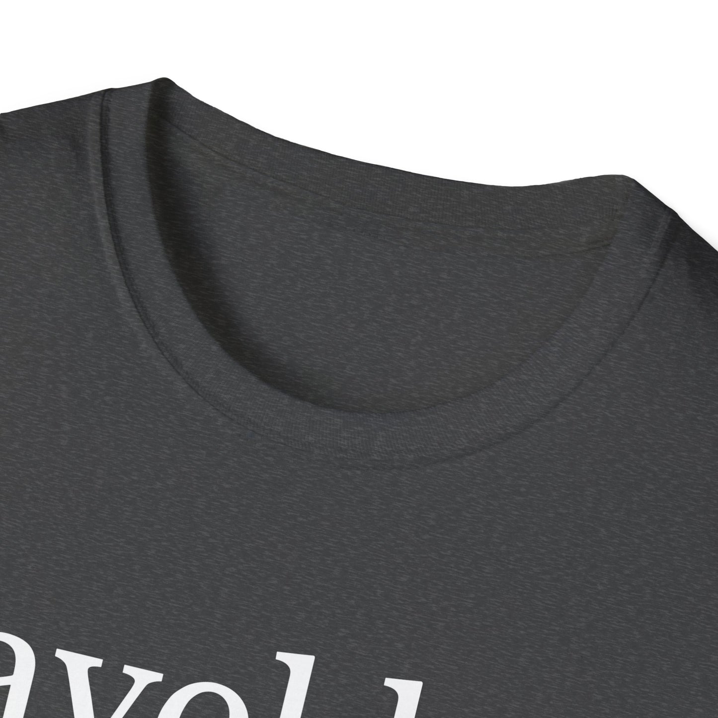 Travel Ball Worth It T-Shirt
