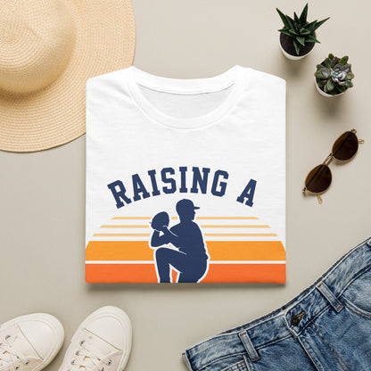 Pitcher Parent T-Shirt
