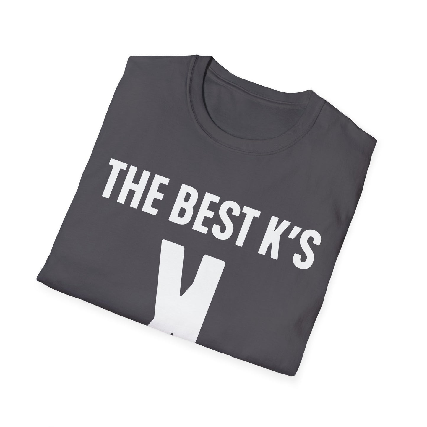 Strikeout Backwards K T-Shirt