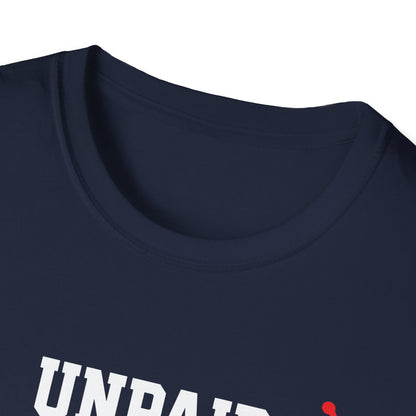 Team Taxi Mom T-Shirt
