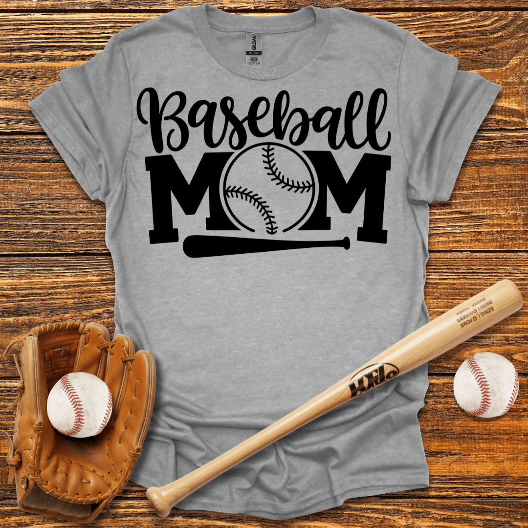 Mom Tee